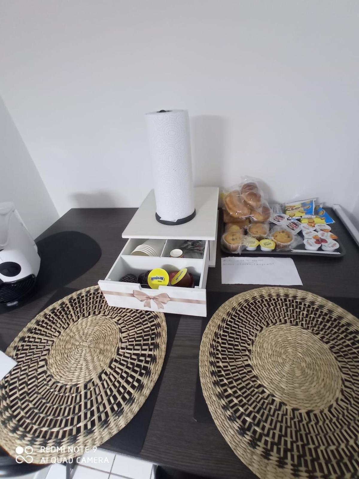 Victor'S Room Четара Экстерьер фото