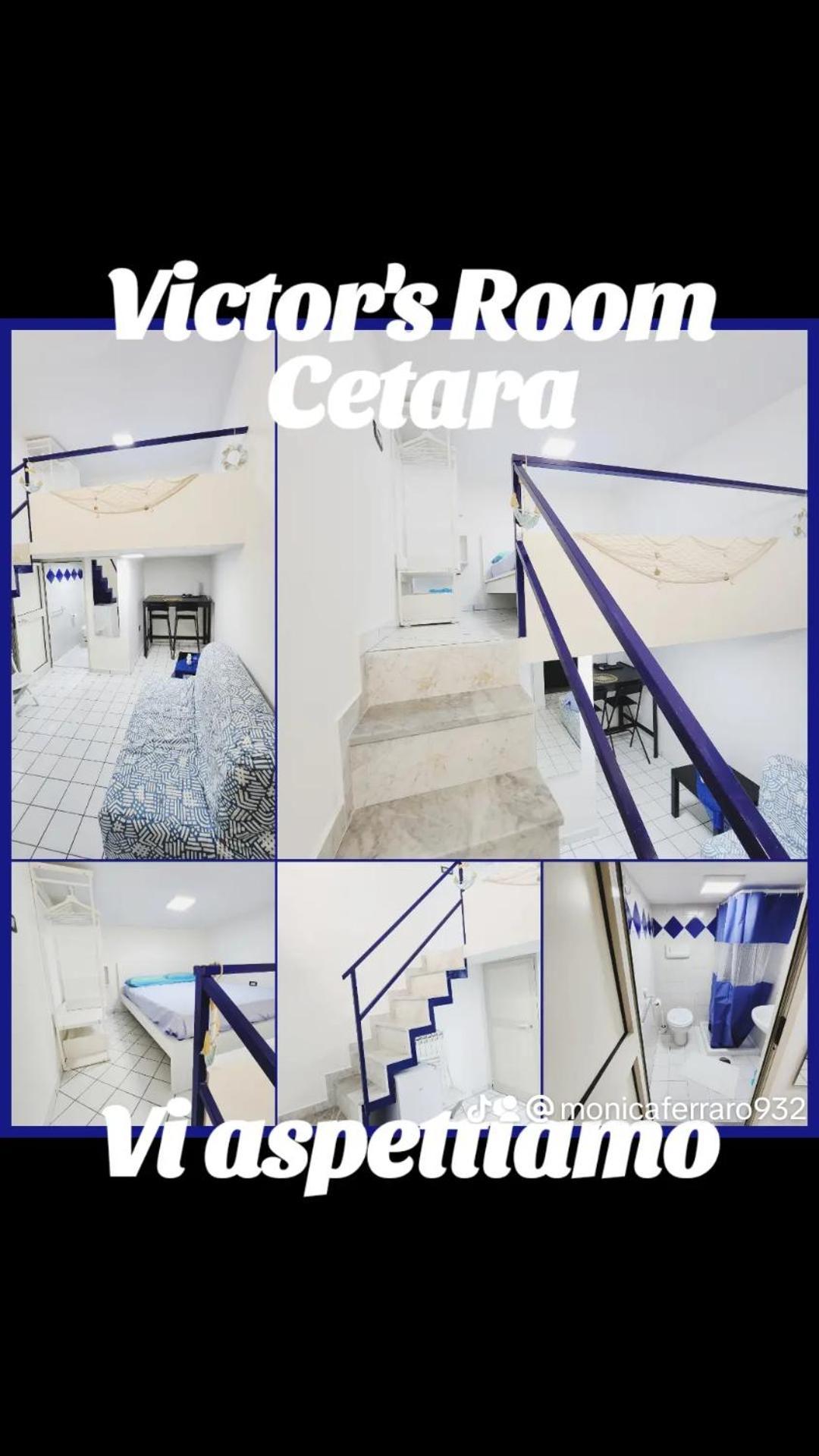 Victor'S Room Четара Экстерьер фото
