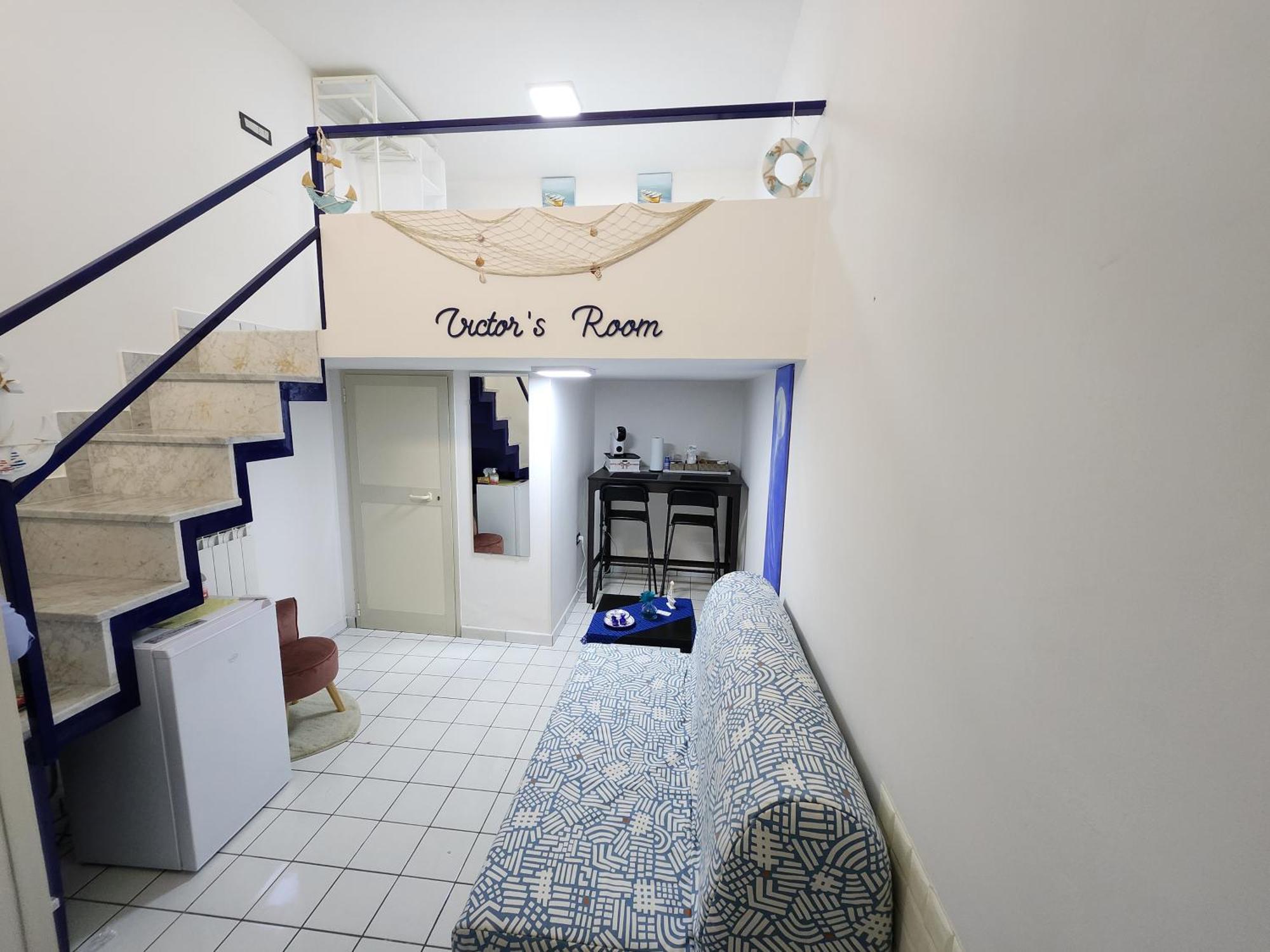 Victor'S Room Четара Экстерьер фото